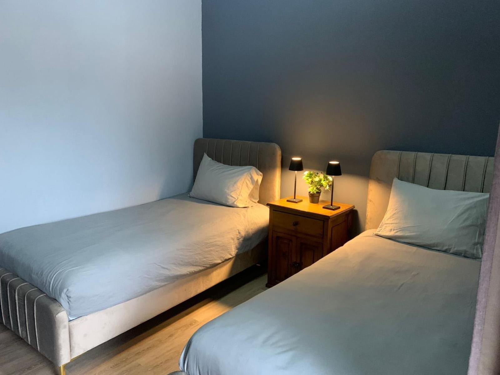 Casa Bella Boutique Hotel Антигуа-Гватемала Экстерьер фото